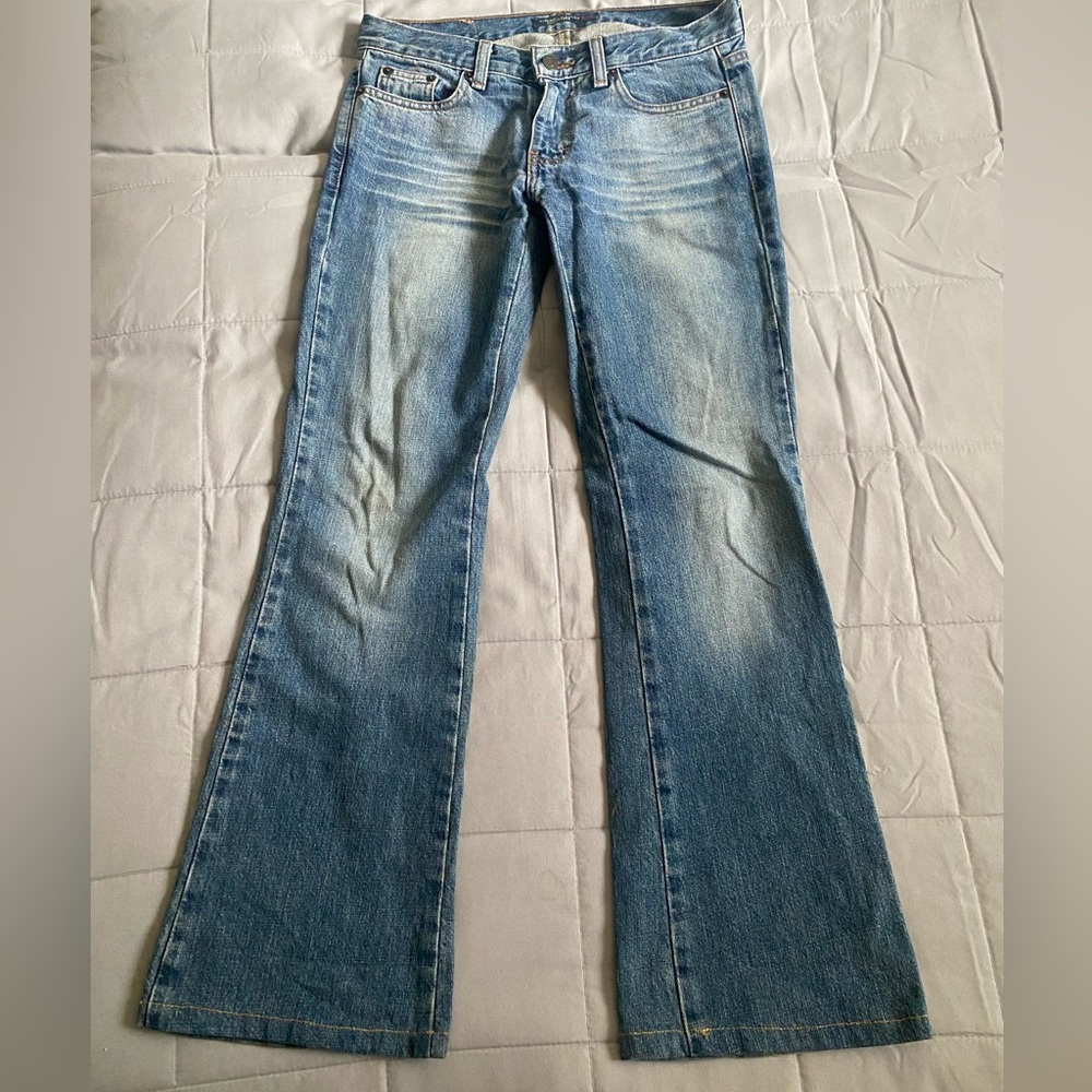 American Eagle Flared Jeans